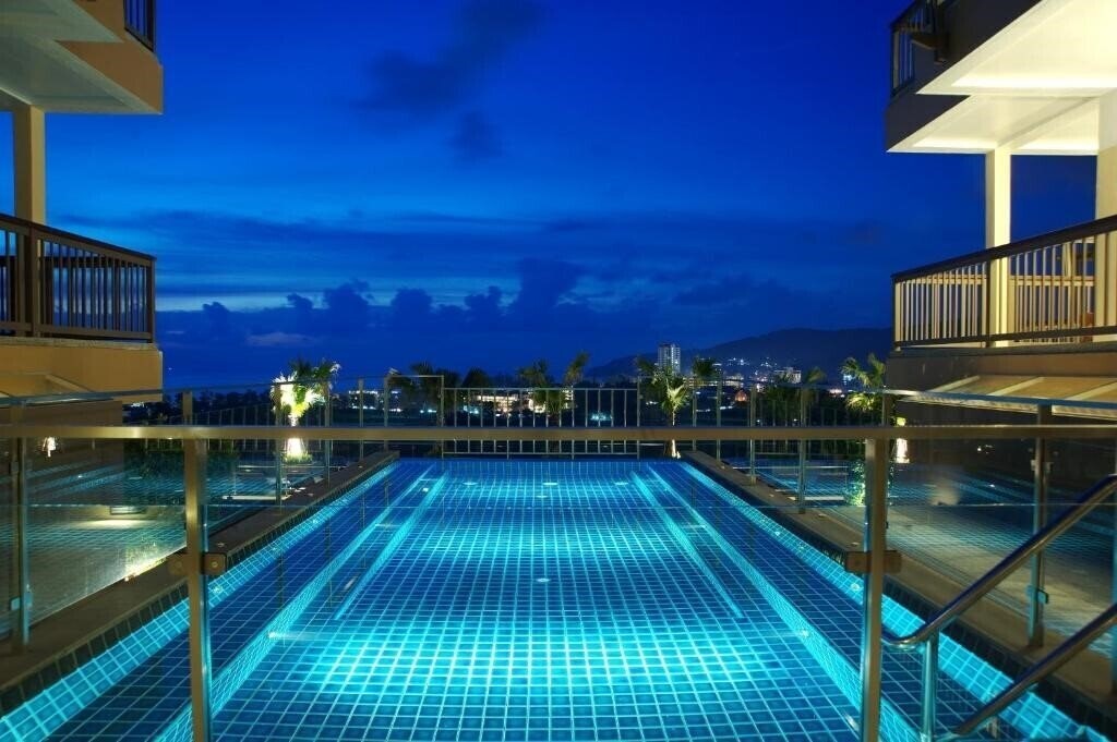 Фотография Princess Sea View Resort & SPA 4*