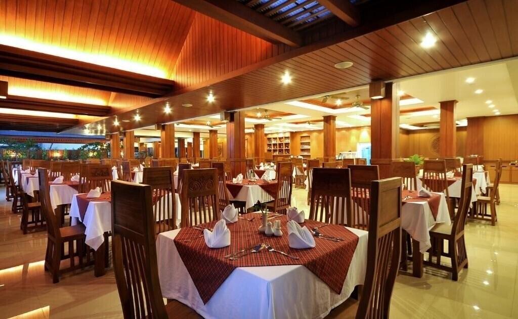 Изображение Princess Sea View Resort & SPA 4*