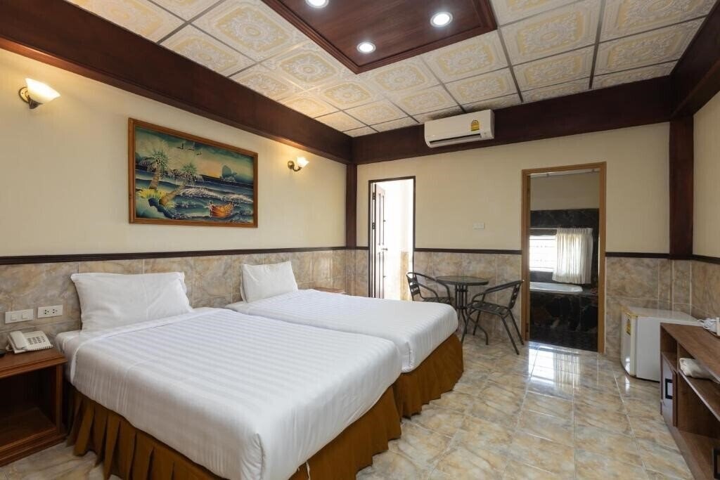 Фотография Kata Palace 3*