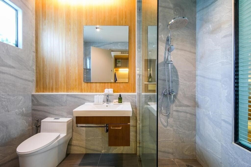 Фото Craft Resort & Villas 5*