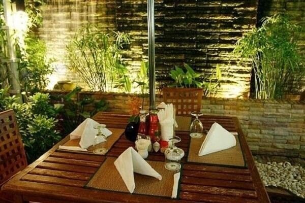 Phuket Grand Tropicana 3* суреті