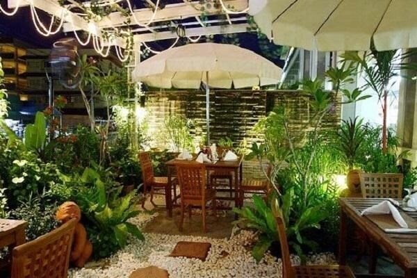 Phuket Grand Tropicana 3* фотосуреті