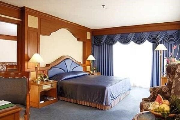 Phuket Grand Tropicana 3* суреті