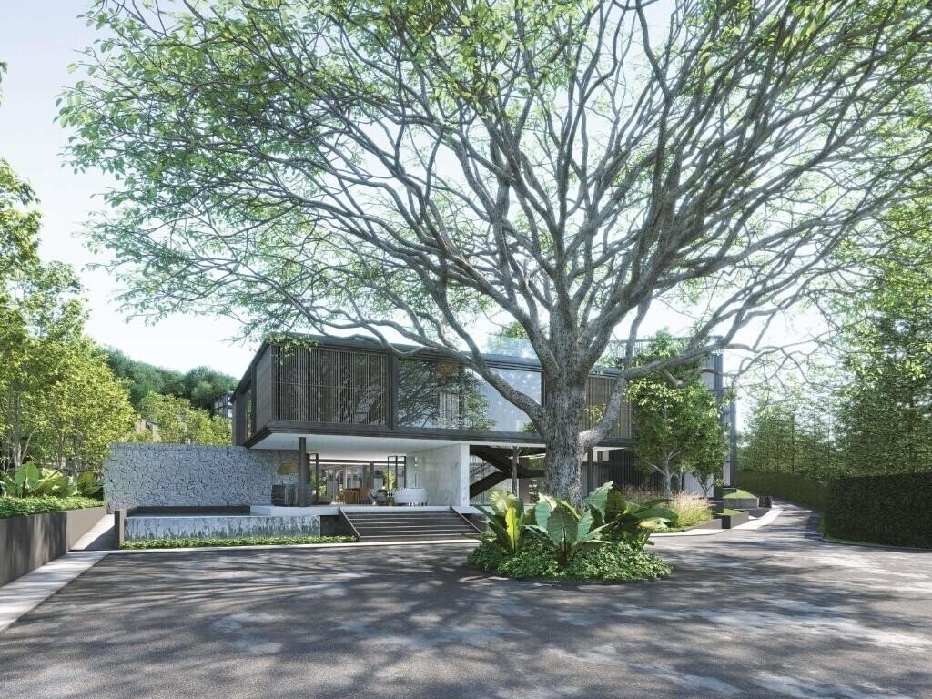 Отель Kamaliss MontAzure Phuket MGallery Collection 5*