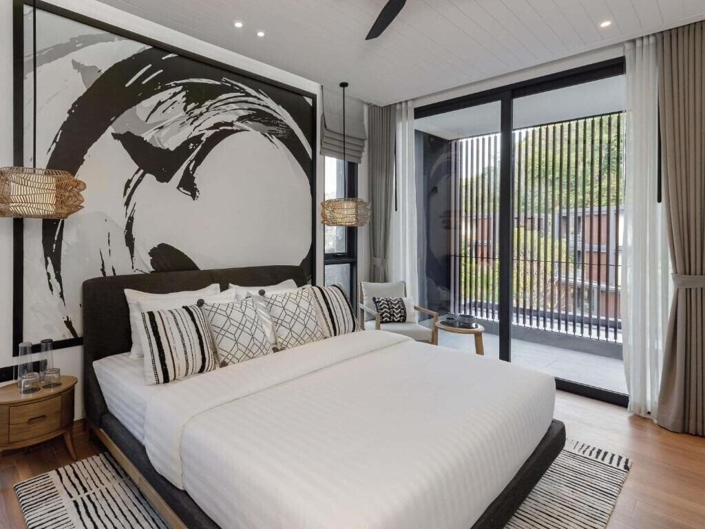Фото Kamaliss MontAzure Phuket MGallery Collection 5*