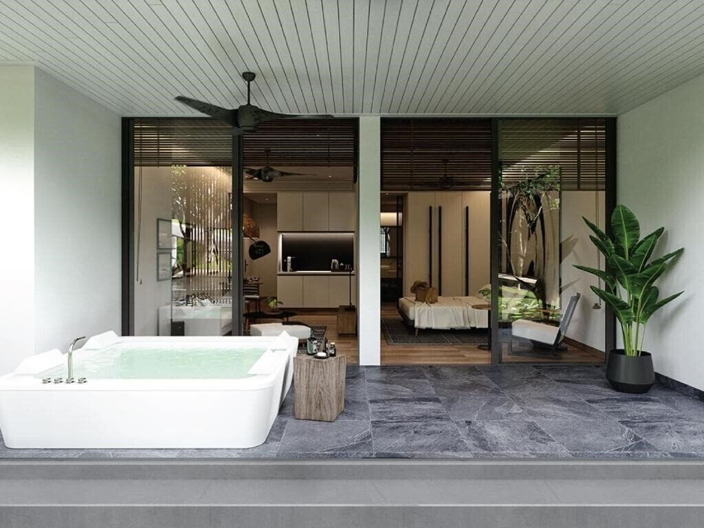 MontAzure Resort Phuket, MGallery Collection 5* фотосуреті