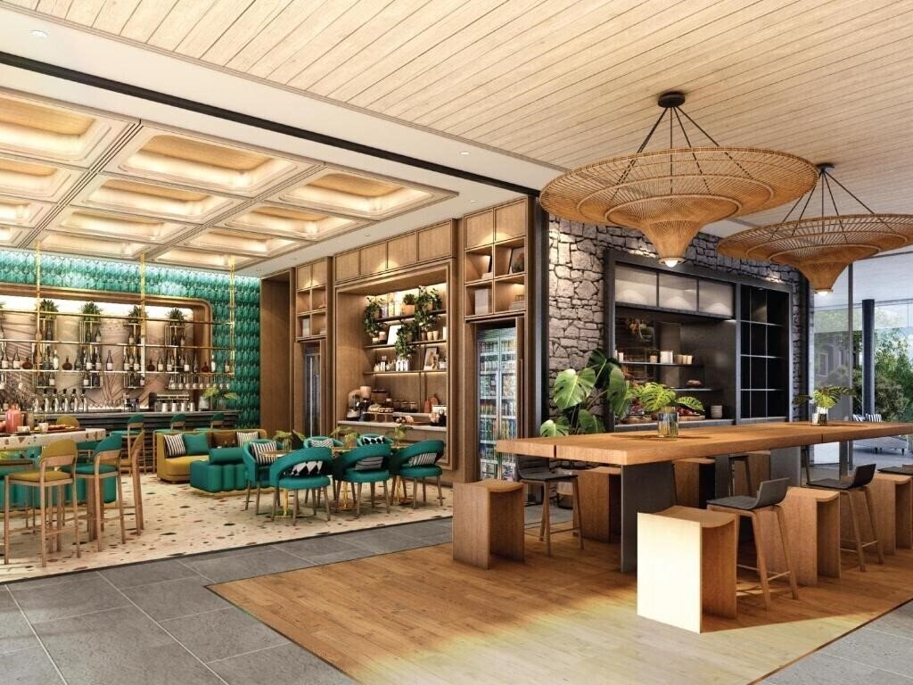 MontAzure Resort Phuket, MGallery Collection 5* суреті