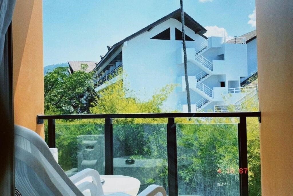 Sasimanta (ex. Jakkaphat) 3* қонақ үйі