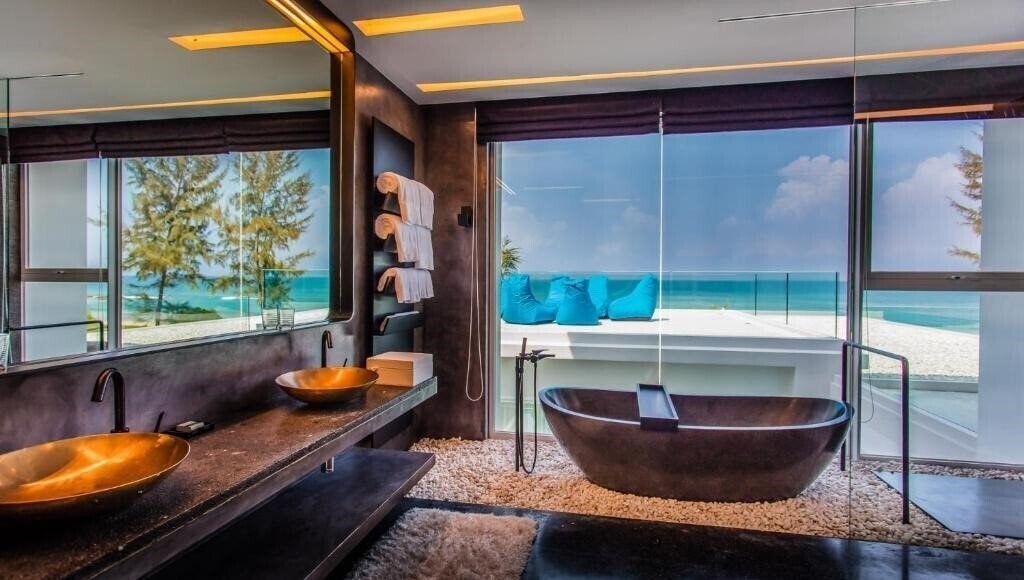 Coastal Escape Natai Beach 5* фотосуреті