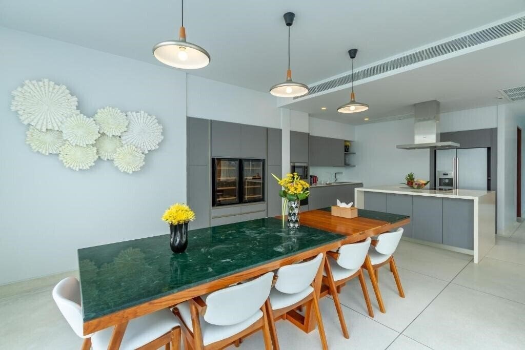 Coastal Escape Natai Beach 5* суреті