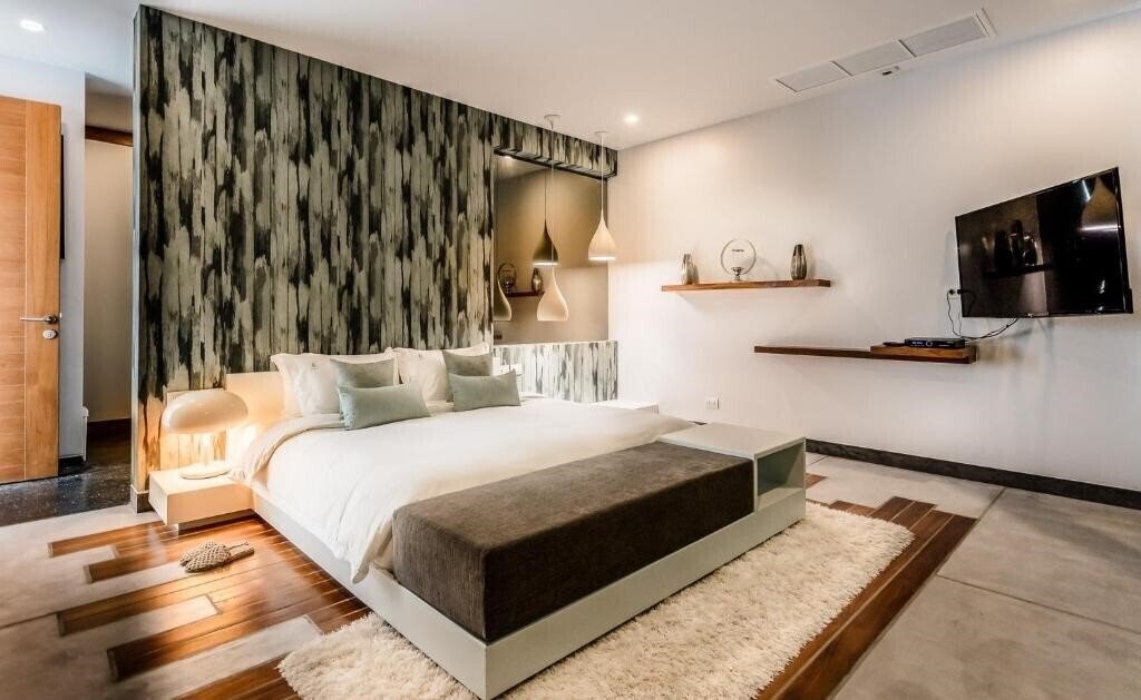 Coastal Escape Natai Beach 5* суреті