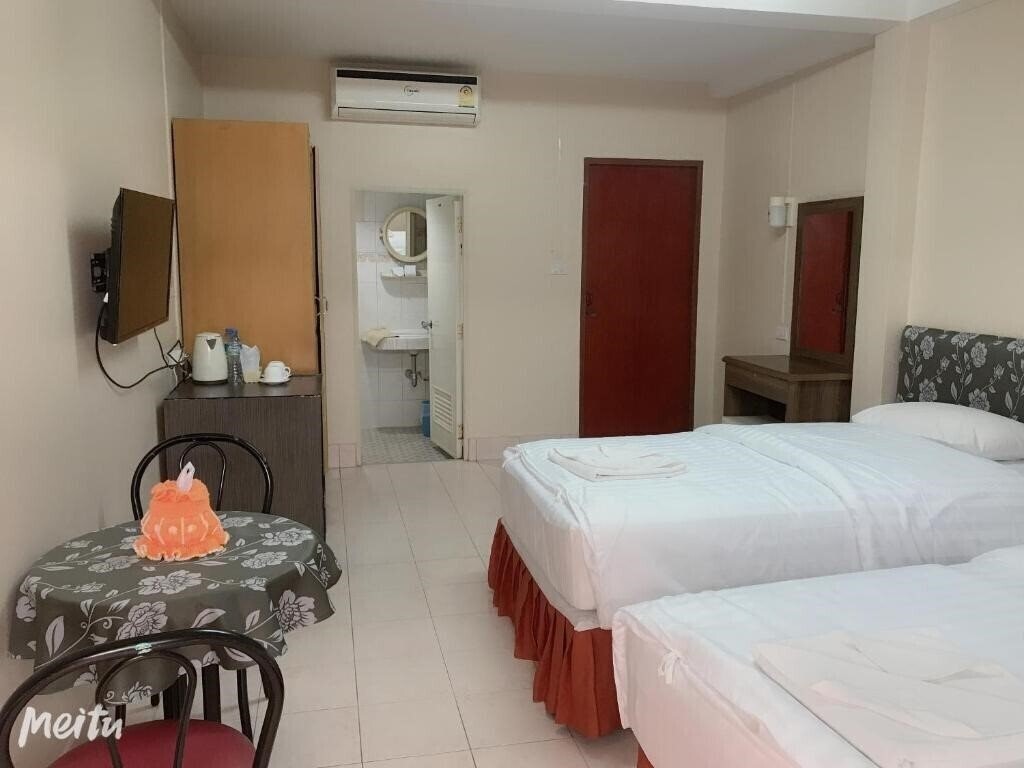 Картинка Baan Boa Resort 3*