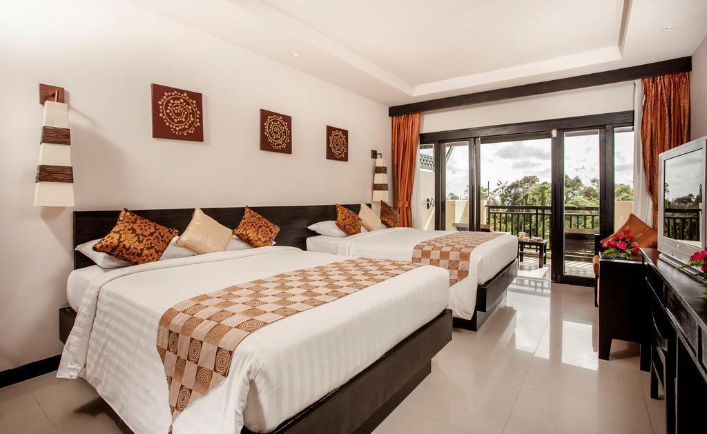 Изображение Horizon Karon Beach 4*