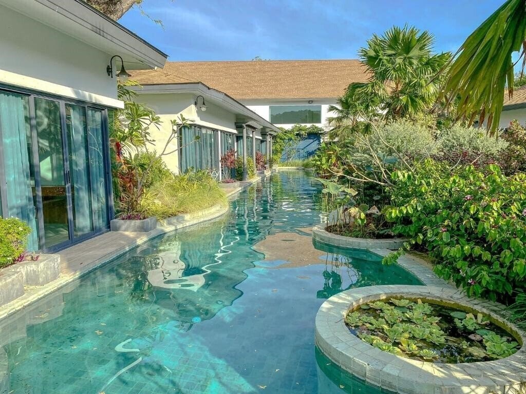 Изображение Tajh Pool Villas (ex. Wanawalai Luxury Villa) 4*