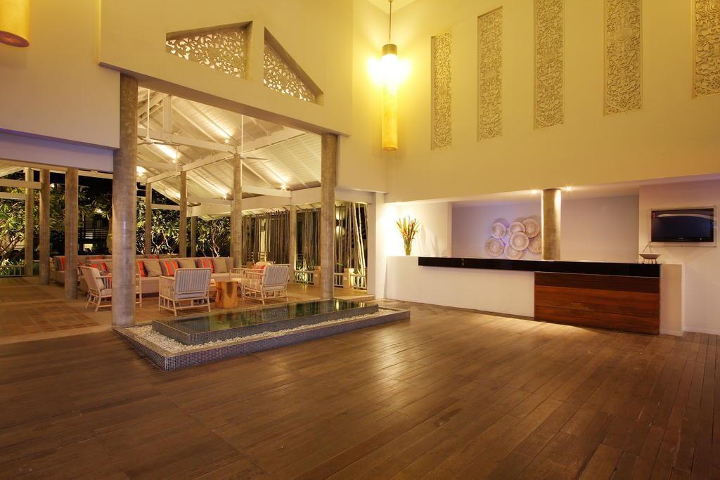 Фото Ramada South Sea (ex. South Sea Karon Phuket) 4*