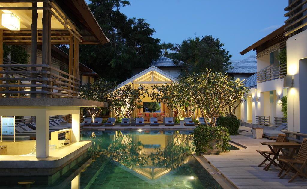 Изображение Ramada South Sea (ex. South Sea Karon Phuket) 4*
