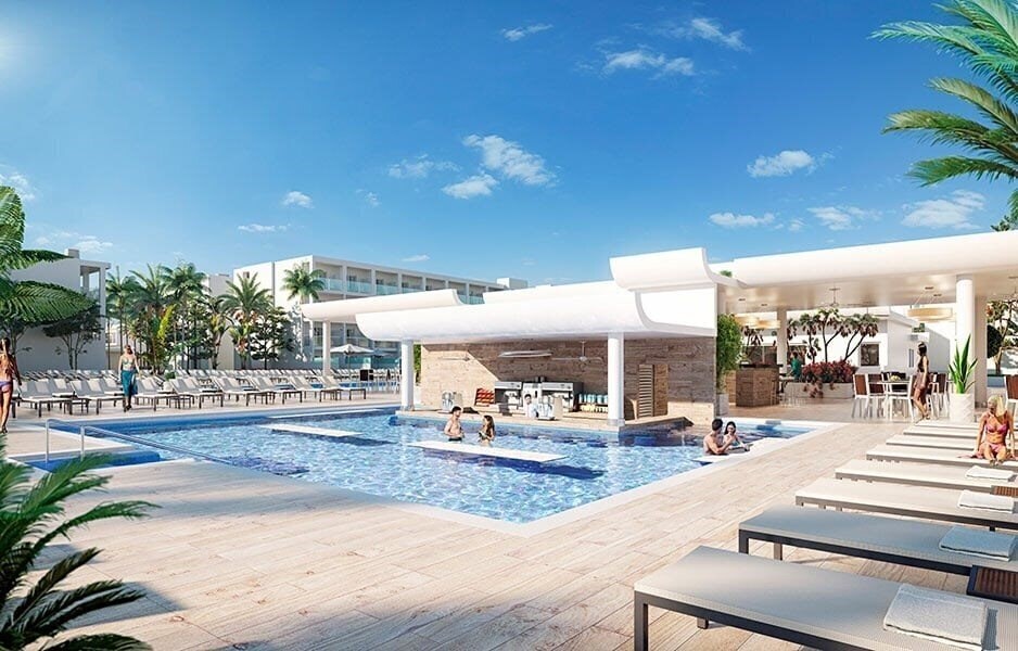 Фото Hotel Riu Palace Phuket 5*