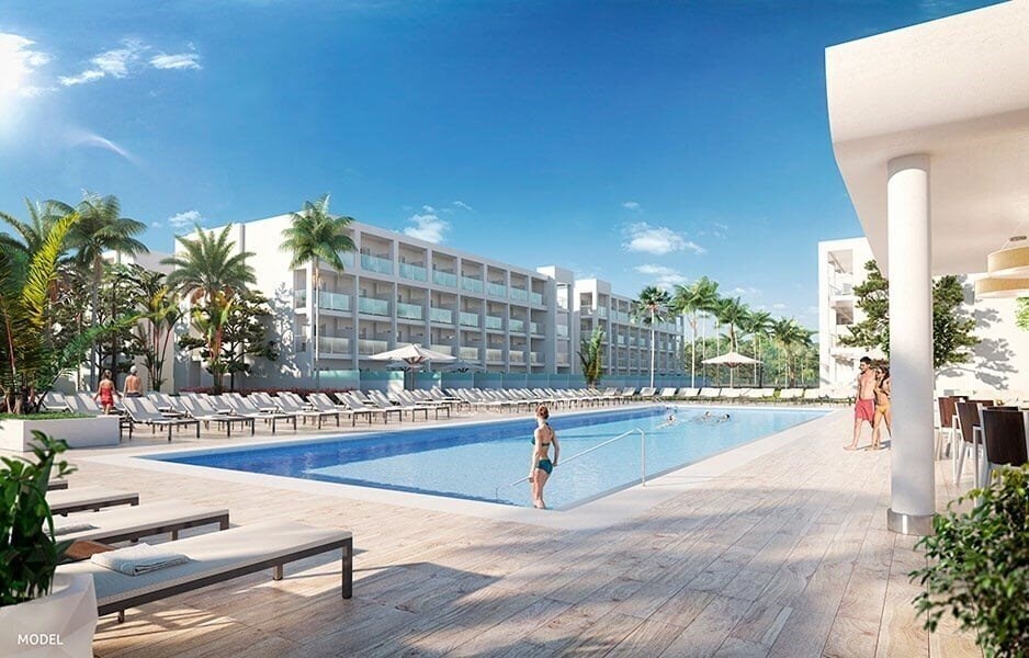 Фотография Hotel Riu Palace Phuket 5*