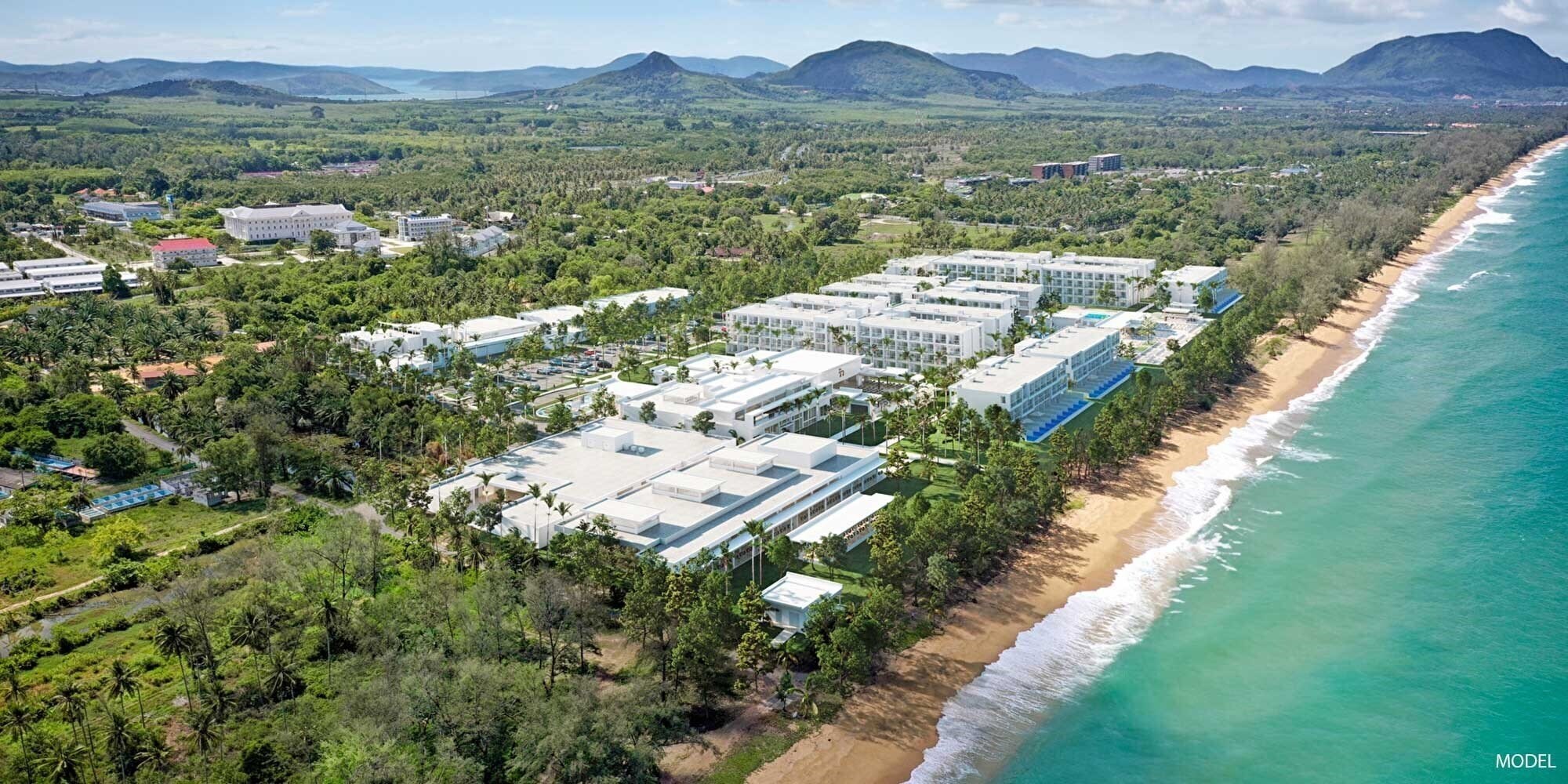 Изображение Hotel Riu Palace Phuket 5*