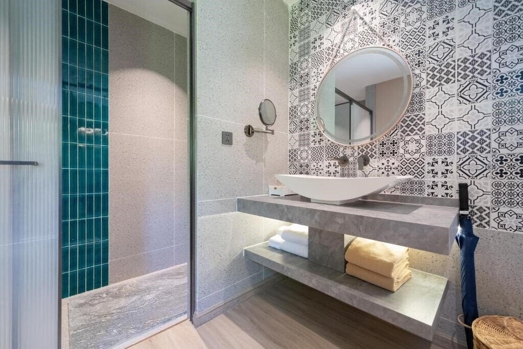 Изображение Howard Johnson by Wyndham Phuket Nauyang 4*