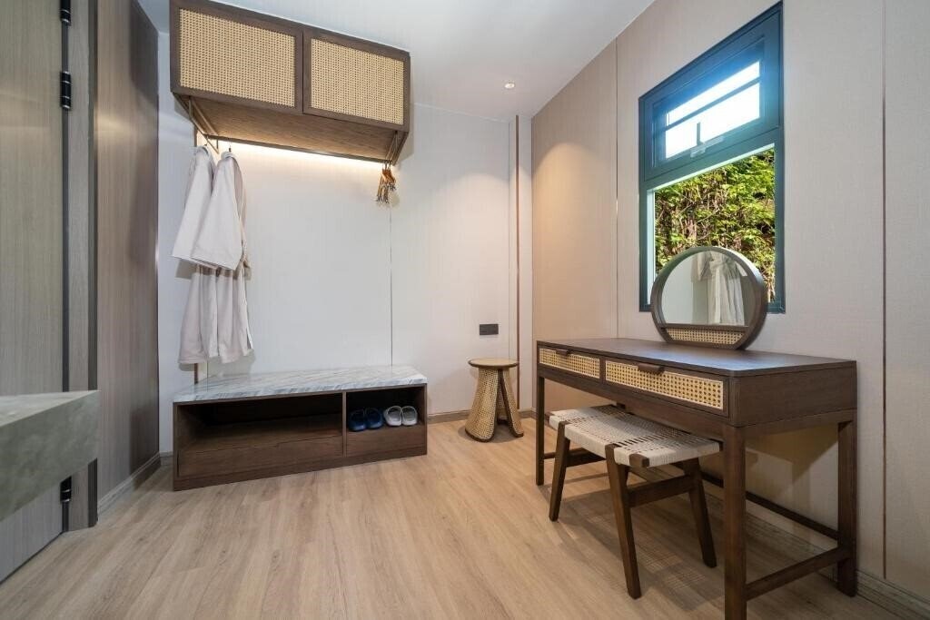 Картинка Howard Johnson by Wyndham Phuket Nauyang 4*