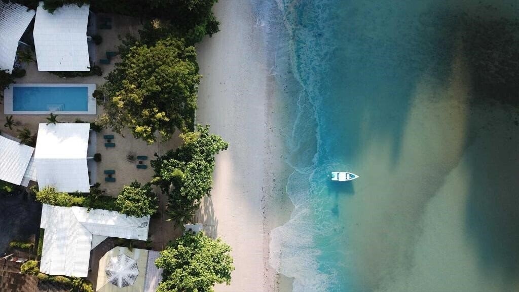 The Mooring Resort 4* қонақ үйі