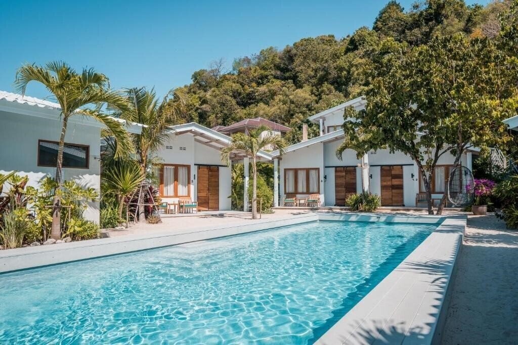 The Mooring Resort 4* суреті
