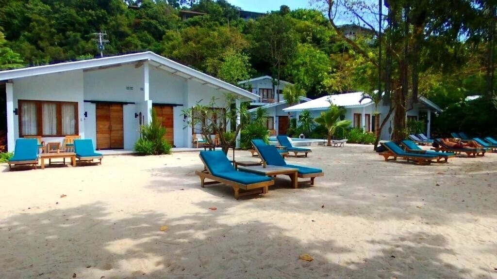 The Mooring Resort 4* суреті