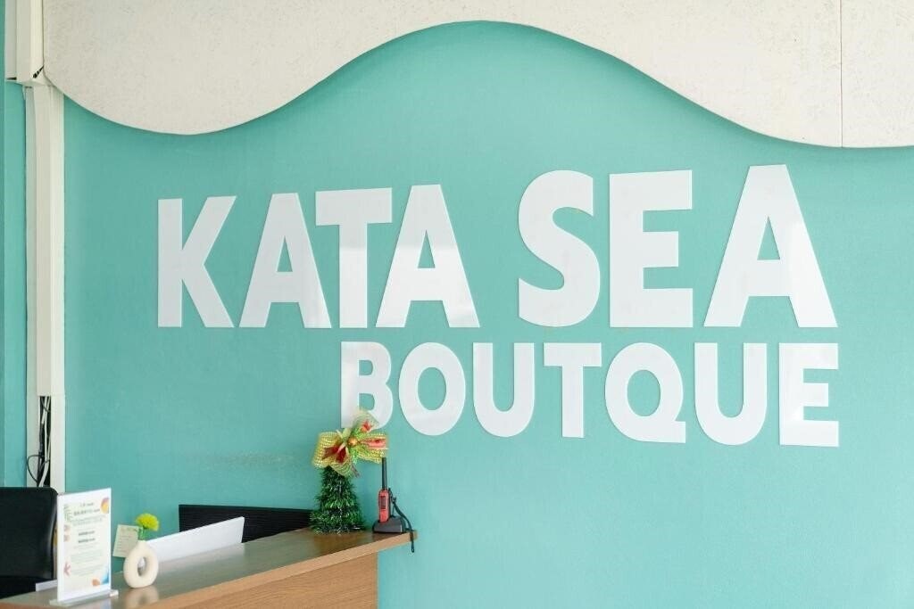 Фото Kata Sea Boutique 3*