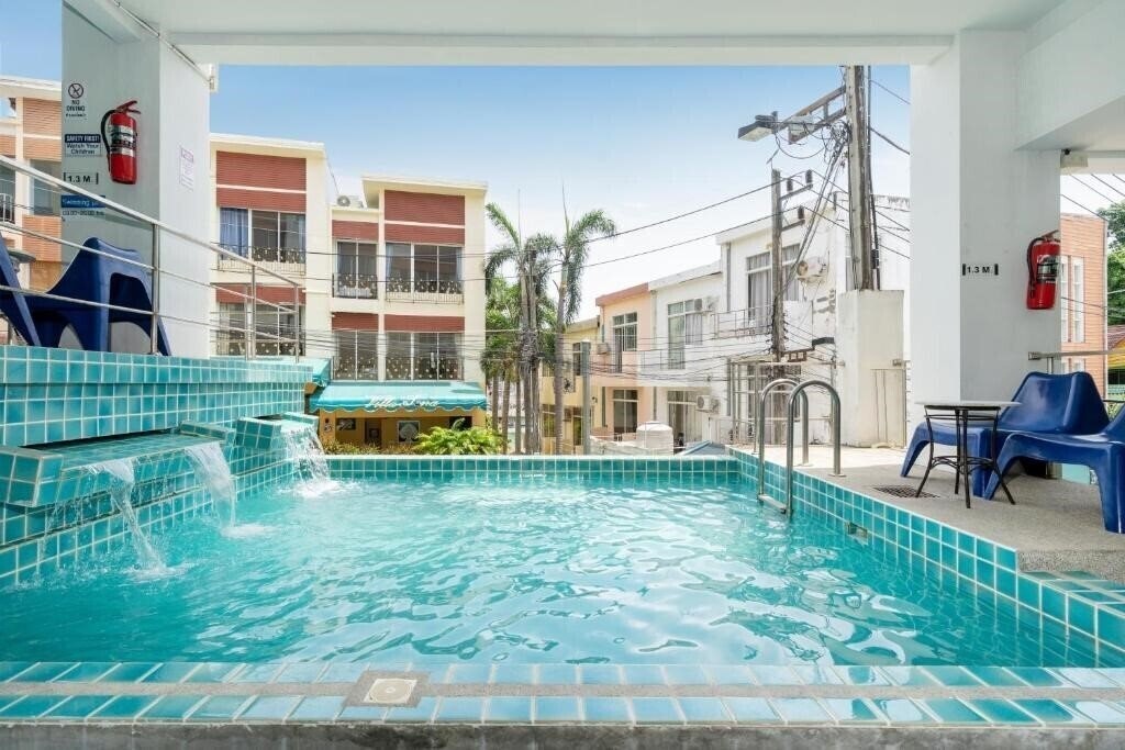 Картинка Kata Sea Boutique 3*