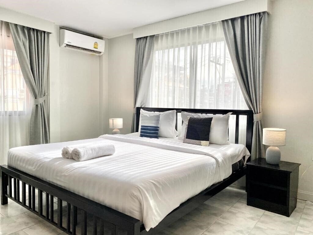 The Minotel 3* қонақ үйі