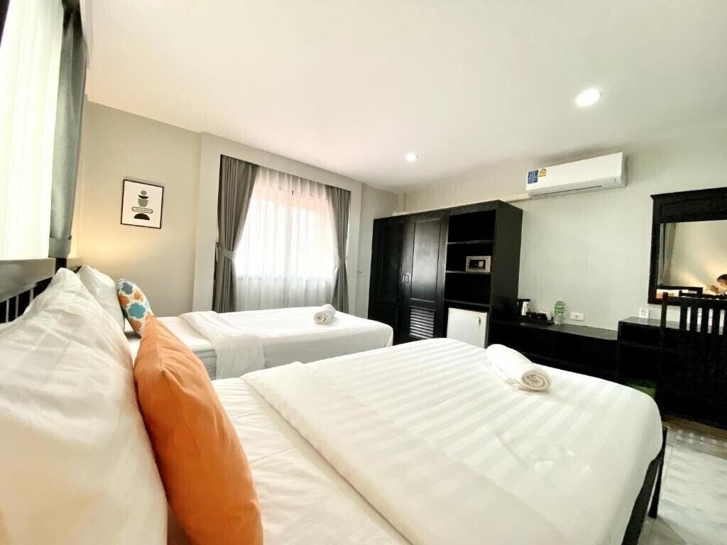 The Minotel 3* суреті