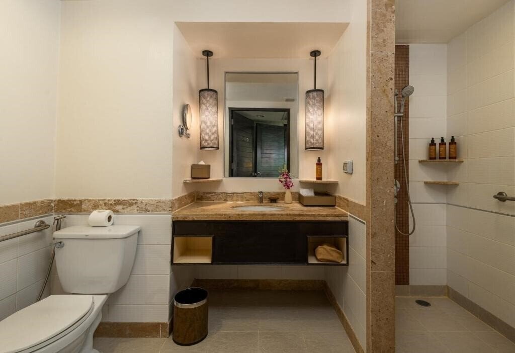 Centara Kata Resort 4* фотосуреті