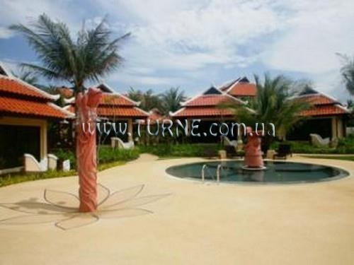 Ranyatavi Resort Phang Nga 4* суреті