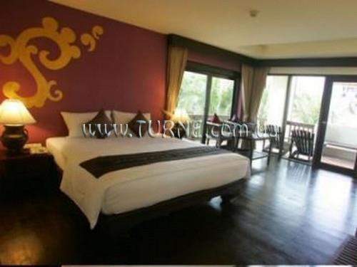 Ranyatavi Resort Phang Nga 4* фотосуреті