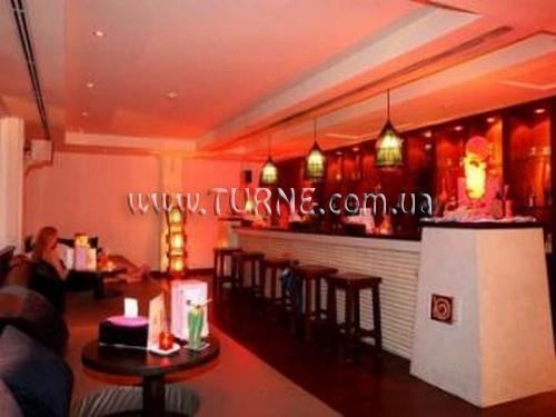 Ranyatavi Resort Phang Nga 4* қонақ үйі