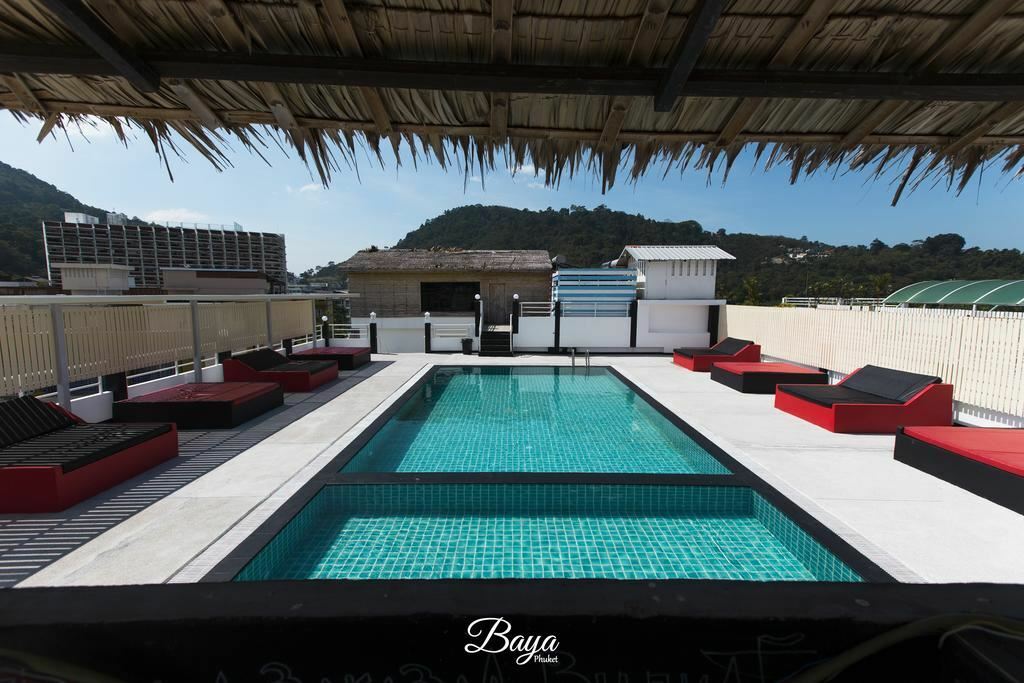 Tuana M Narina Hotel 3* қонақ үйі