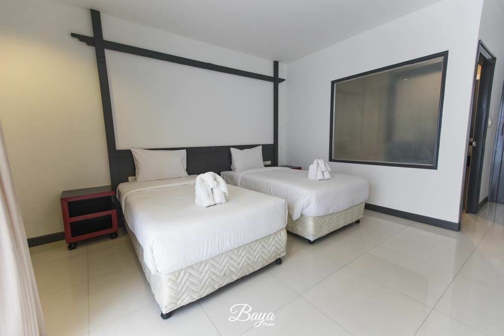 Tuana M Narina Hotel 3* фотосуреті