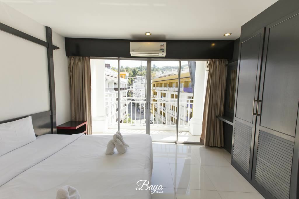 Tuana M Narina Hotel 3* суреті