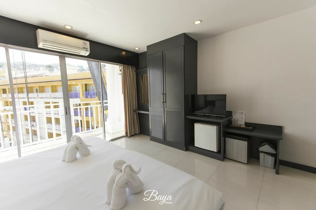 Tuana M Narina Hotel 3* суреті