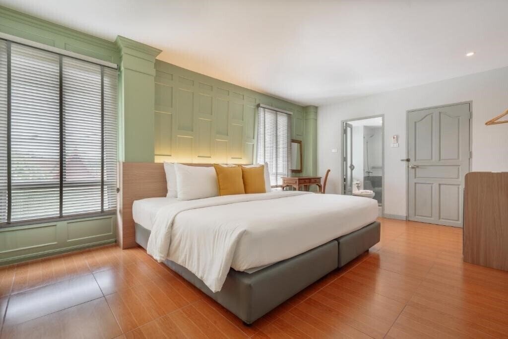 Ma Doo Bua Stay (ex. At Panta Phuket) 4* фотосуреті