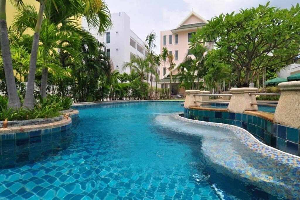 Baan Karonburi 3* фотосуреті