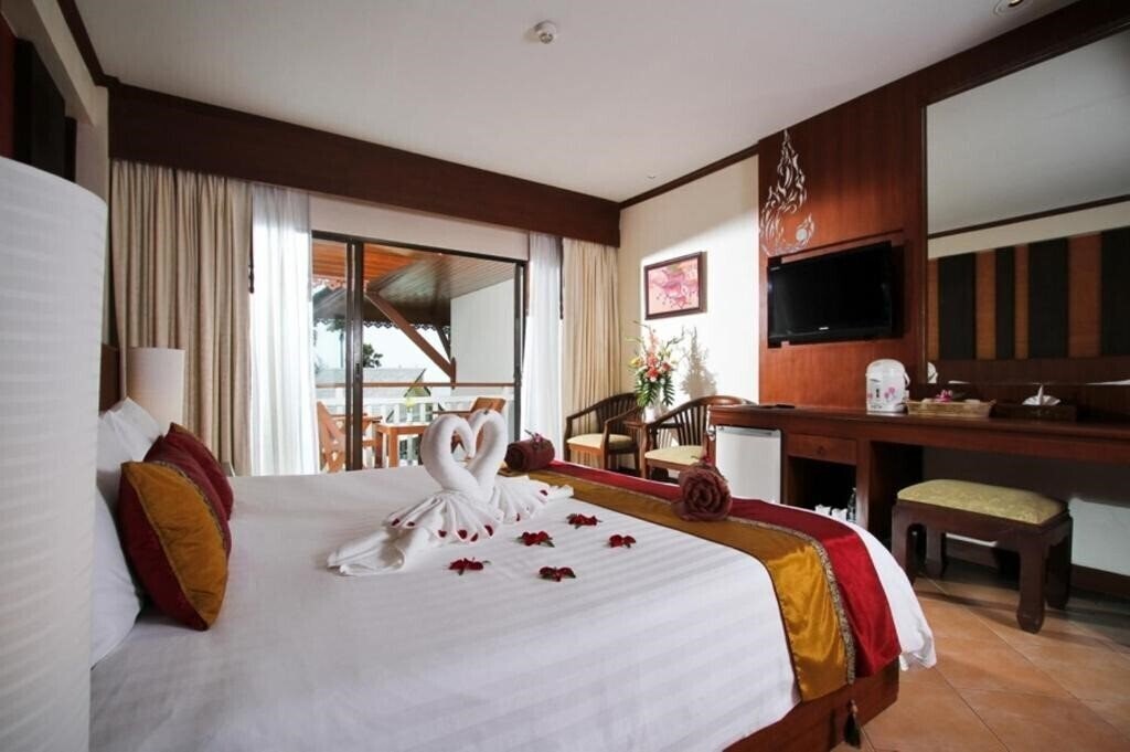 Baan Karonburi 3* суреті