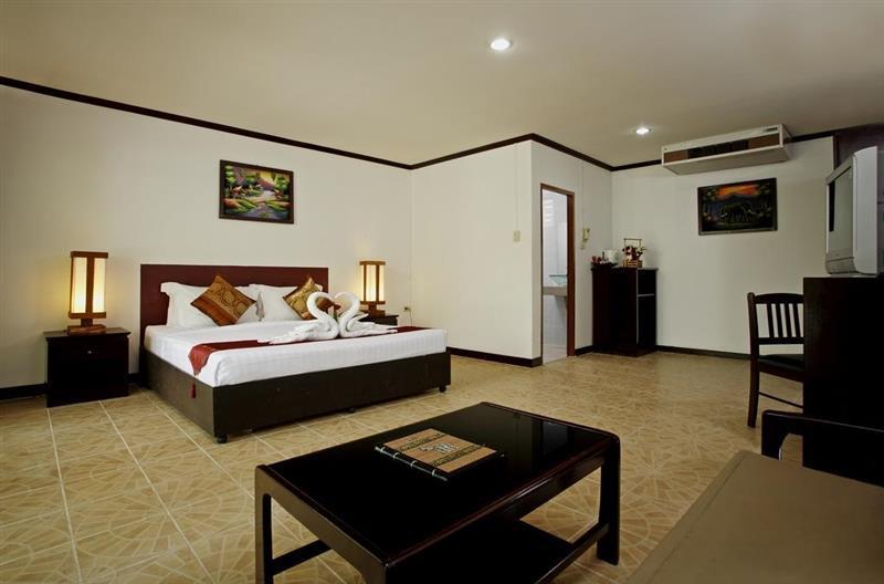 Bamboo Beach Hotel & Spa 3* суреті