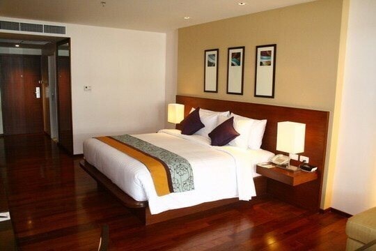 Изображение Dusit D2 Phuket Resort (ex. Destination Patong Hotel & Spa) 4*