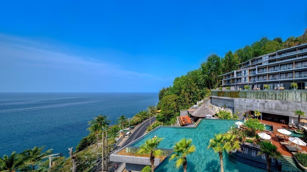 Отель Kalima Resort & Spa 5*