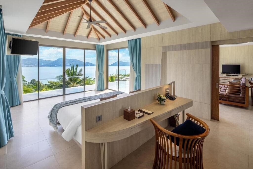 Фотография Kalima Resort & Spa 5*