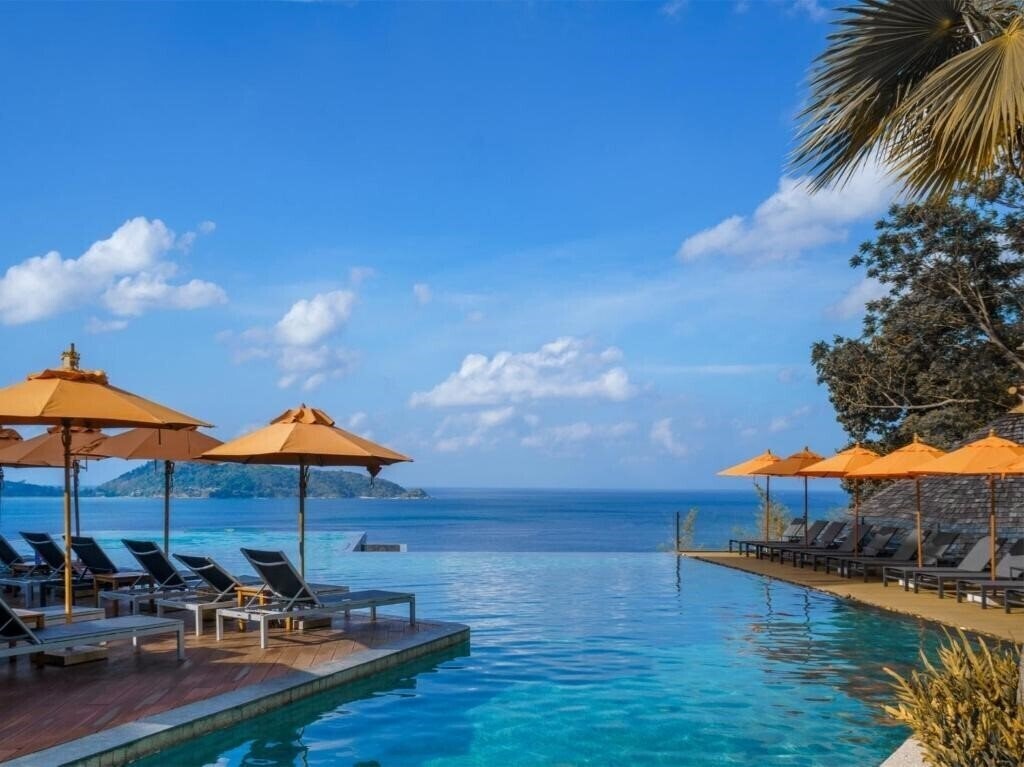 Изображение Kalima Resort & Spa 5*