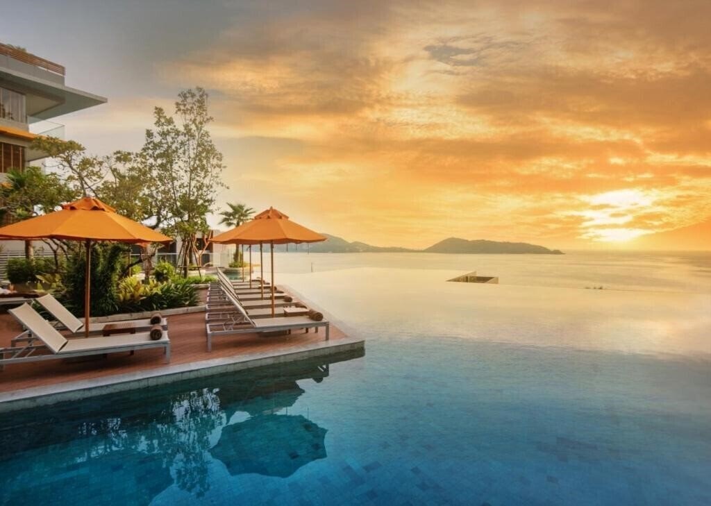 Картинка Kalima Resort & Spa 5*