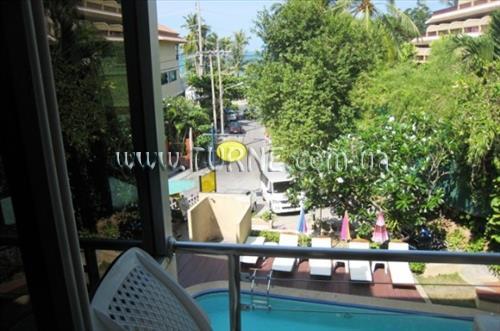 Le Tong Beach 3* суреті